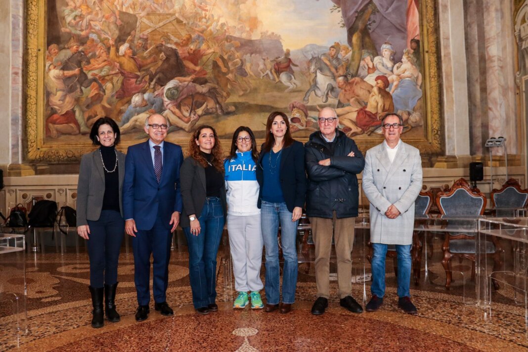 Al PalaCus di Pisa una delle prove di Coppa del Mondo di scherma paralimpica