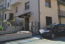 Truffa del finto finanziere, arrestata in Toscana una coppia dopo il colpo a Bologna I carabinieri di Sansepolcro