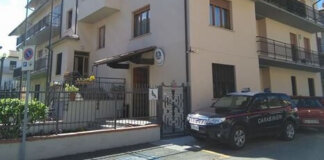 Truffa del finto finanziere, arrestata in Toscana una coppia dopo il colpo a Bologna I carabinieri di Sansepolcro