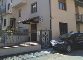 Truffa del finto finanziere, arrestata in Toscana una coppia dopo il colpo a Bologna I carabinieri di Sansepolcro