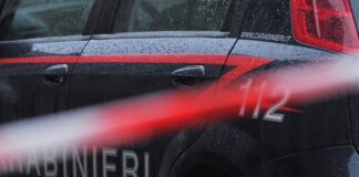 Frontale tra auto e gazzella dei carabinieri a Montebelluna, due militari in gravi condizioni