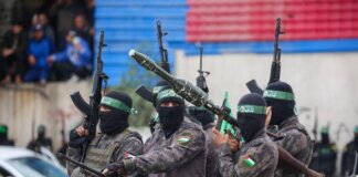 Hamas avverte Israele: “Pronto attacco come il 7 ottobre”