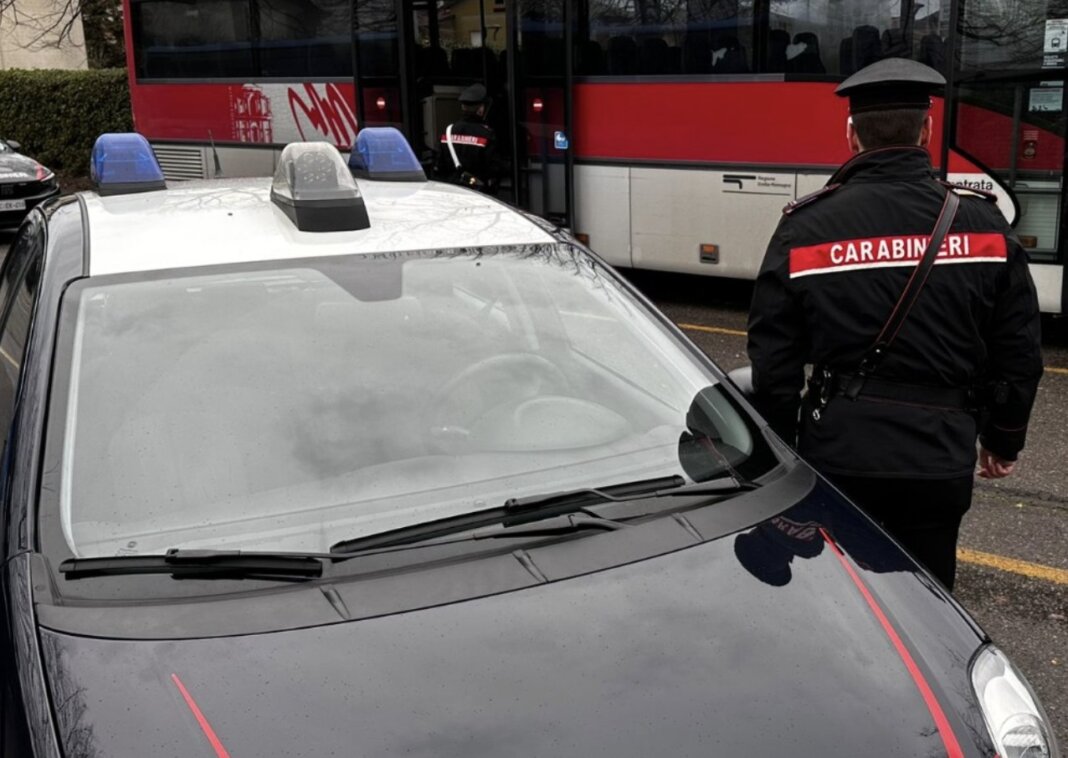 Quattro arresti in un mese per spaccio di droga dai carabinieri di Prato