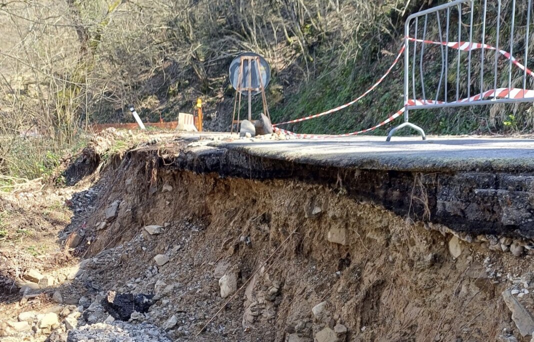 Allerta arancione, Marradi evacua 70 persone per precauzione