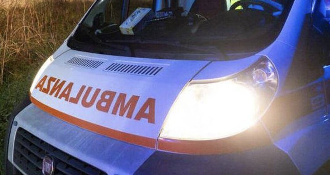 Scontro fra due auto in Versilia: muore un uomo di 88 anni