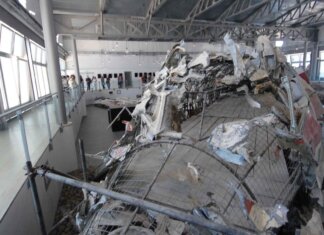 Strage di Ustica, Palazzo Chigi: “Governo si opporrà a richiesta di archiviazione”