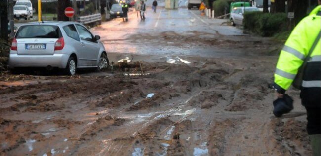 Più facile smaltire i rifiuti alluvionali: Giani firma l’ordinanza