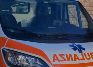 Travolto da un’auto in bicicletta: 39enne grave a Cisanello