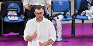 Il Bisonte Firenze è salvo: dopo la vittoria a Busto Arsizio ora il sogno sono i playoff