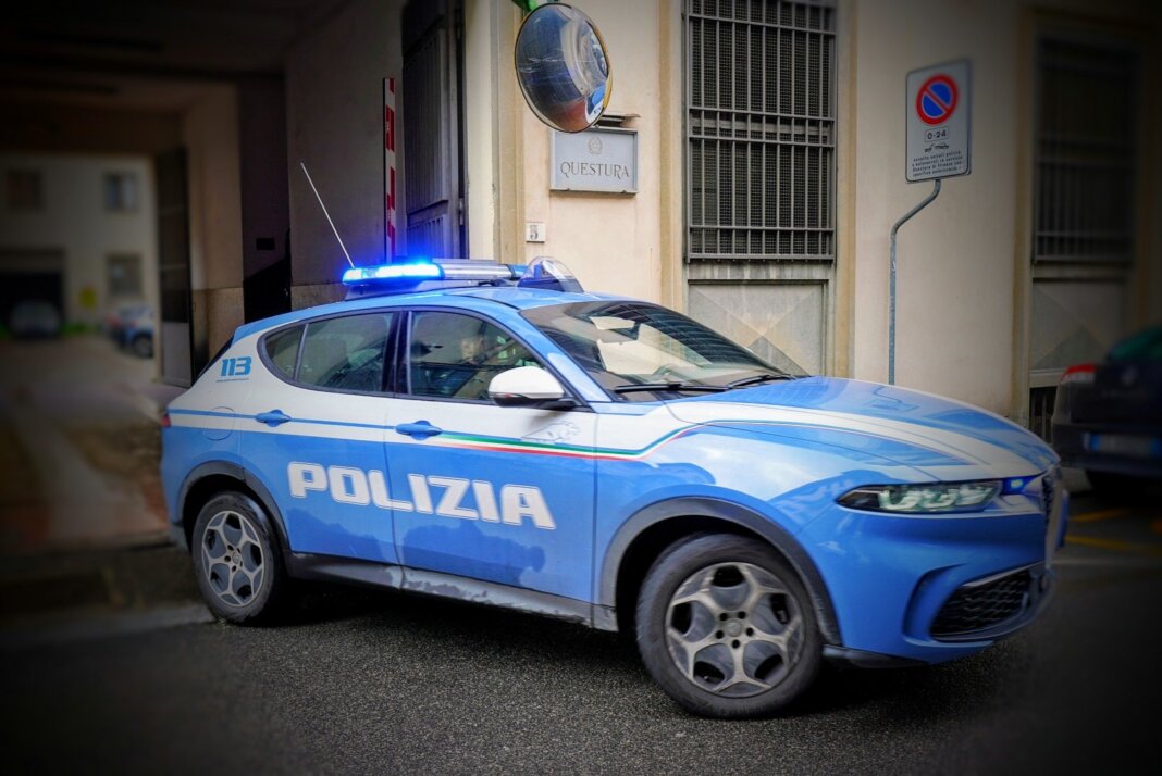 Scontro con i tifosi del Monza in un'area di servizio: 22 Daspo ai tifosi della Spal