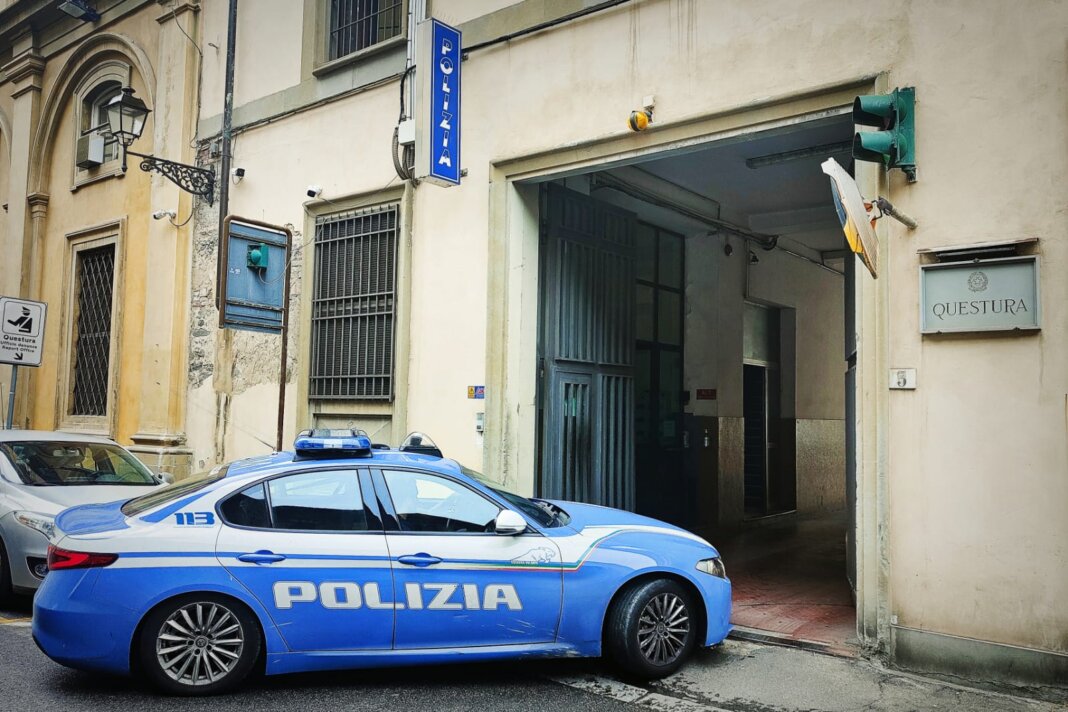 In manette dopo l'aggressione a una volontaria del 118