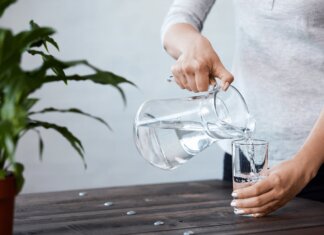 Acqua alleata anche a settembre, l’esperto: “Non aspettare di aver sete”