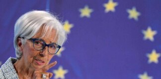 Bce, Lagarde: “Nostri sforzi efficaci su inflazione, al 2% nel medio termine”