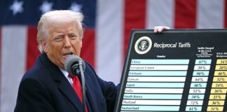 Chi sta pagando i dazi di Trump? I numeri della Federal Reserve di New York