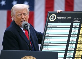 La stretta commerciale Usa ridisegna i flussi, ma non ferma l’Europa