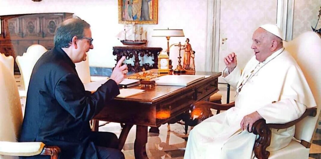 Papa Francesco: Toscana in Conclave con cardinali Betori e Lojudice