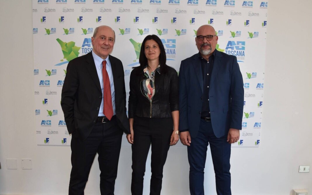 Paolo Masetti nominato nuovo presidente dell'Anbi Toscana