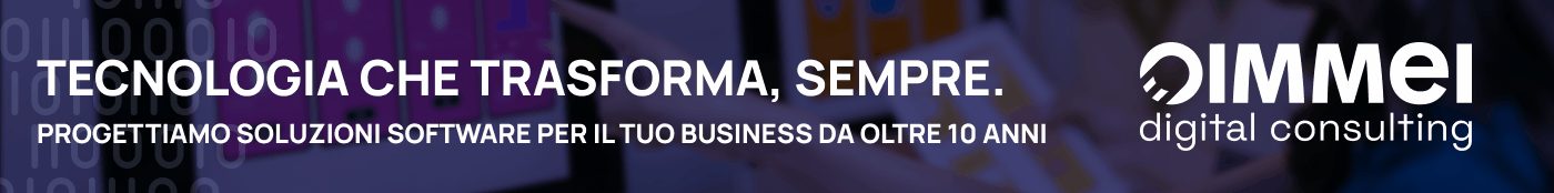 Oimmei Digital Consulting