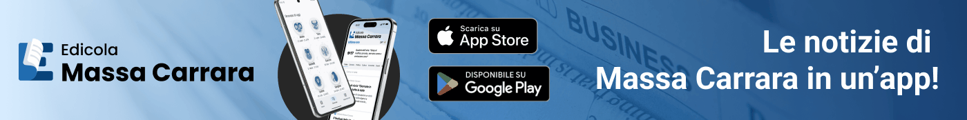 Edicola Massa carrara