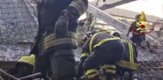 Tragico crollo al cantiere Esselunga in via Mariti, chiuse le indagini