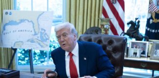 Trump e il rimprovero a Obama: “Ha rivelato informazioni sugli alieni”