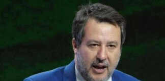 Ucraina, Salvini: “Asset russi? Un azzardo bloccarli, a Bruxelles scherzano col fuoco”
