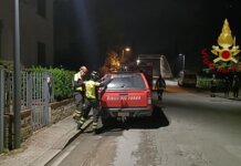 Esce a cercare funghi e non torna a casa: ricerche alla Rufina di un uomo malato di Parkinson