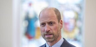 William più realista del re, avrebbe bandito Andrew già nel 2019