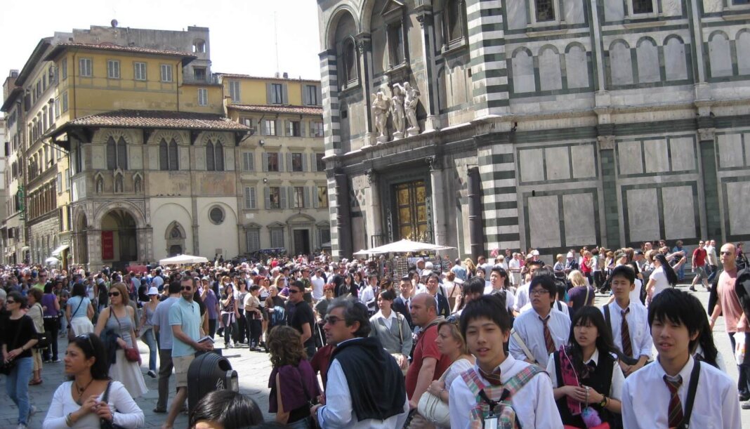 Turismo in Toscana