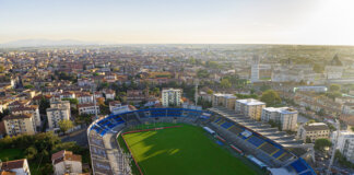 A Pisa una gara delle qualificazioni mondiali della nazionale femminile