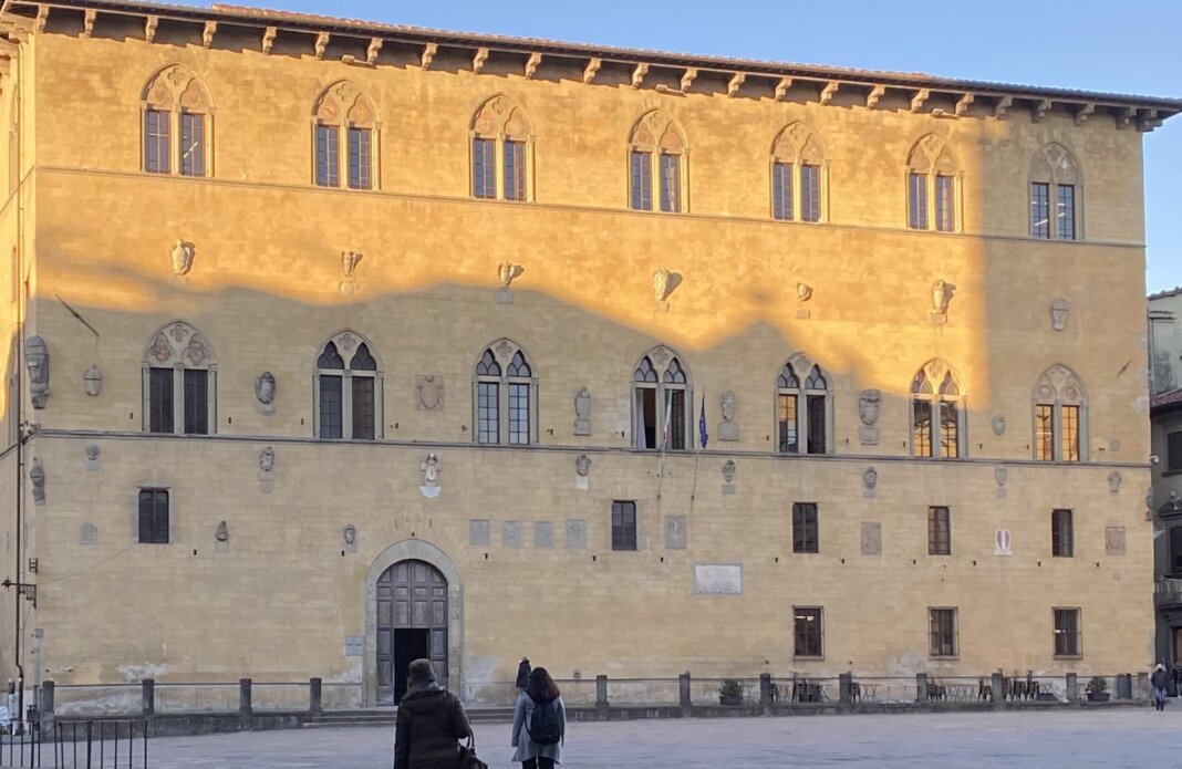 Tre indagati per la morte di due coniugi nel crollo del ponte di Lamporecchio a novembre 2023