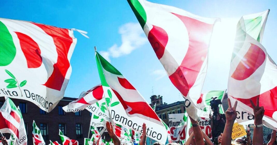 Regionali, proseguono i colloqui del Pd per allargare la coalizione