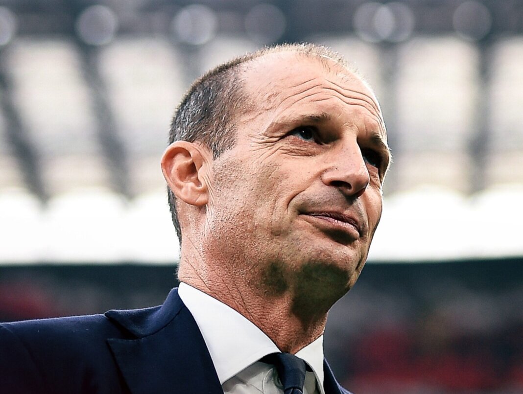 Allegri Milan