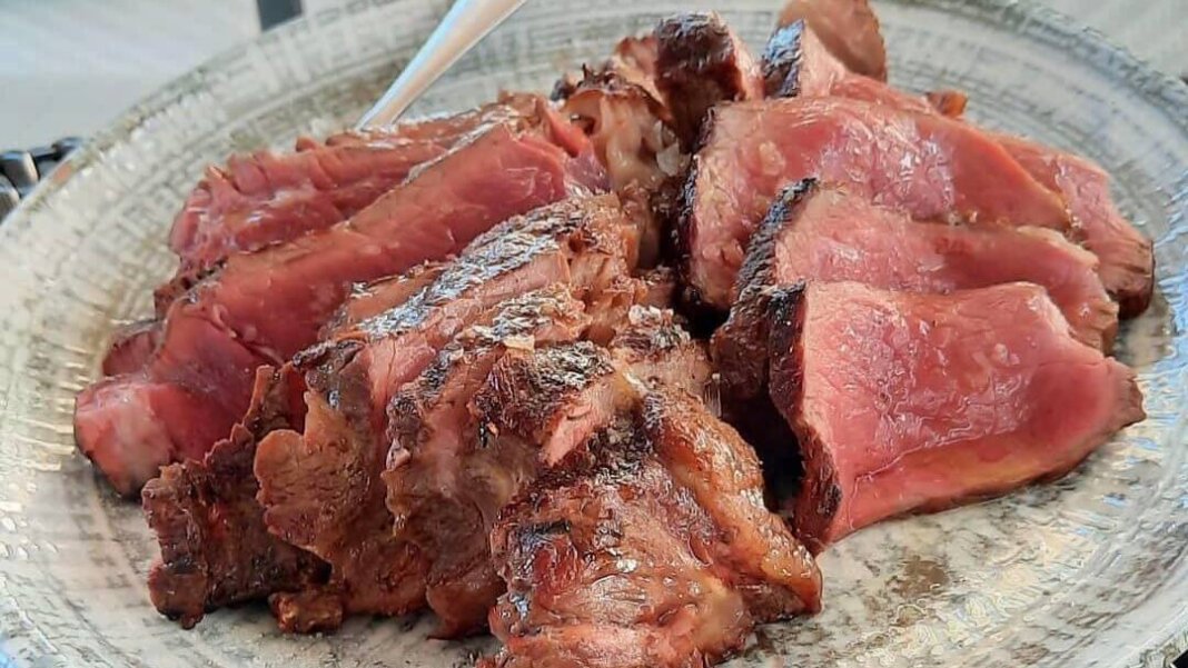 Bistecca alla fiorentina