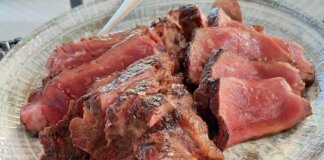 Patto per la Bistecca alla Fiorentina: intesa al Vinitaly per blindare la tradizione e puntare al marchio europeo Bistecca alla fiorentina