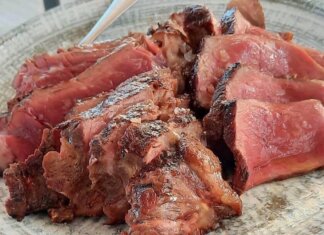 Patto per la Bistecca alla Fiorentina: intesa al Vinitaly per blindare la tradizione e puntare al marchio europeo Bistecca alla fiorentina