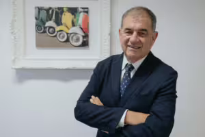 Girardi amministratore unico di Scapigliato: la nomina del sindaco Marabotti