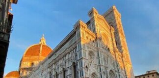Firenze quarta città più sporca al mondo. Stella (FI): “Il Comune cosa intende fare?” Duomo-Firenze