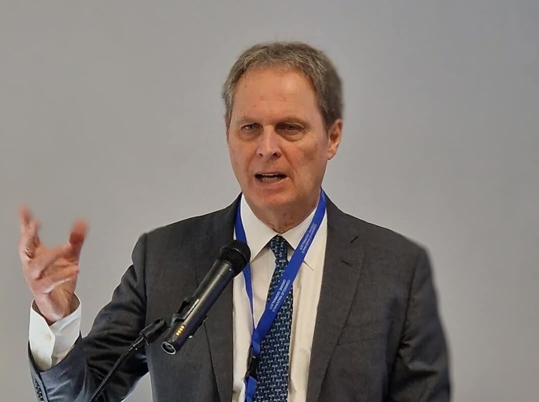 Carlo Bartoli presidente nazionale bis Odg: 