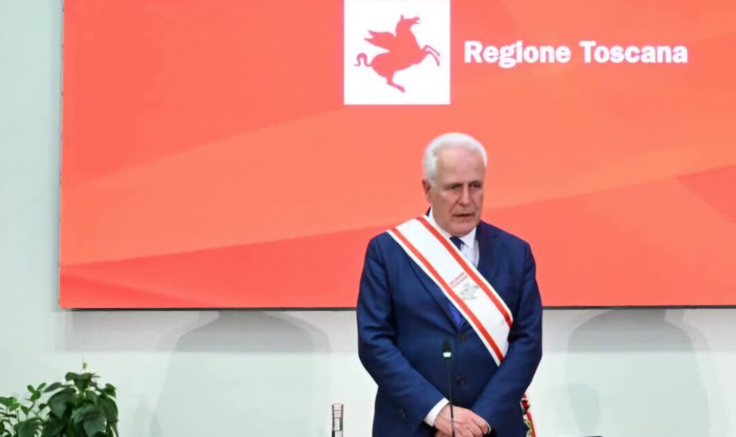 Fine vita: Toscana si costituisce in giudizio davanti Corte Costituzionale contro impugnativa Governo