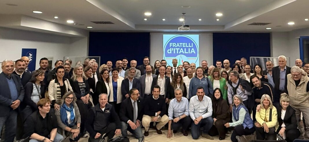 Regionali Toscana, Petrucci: 