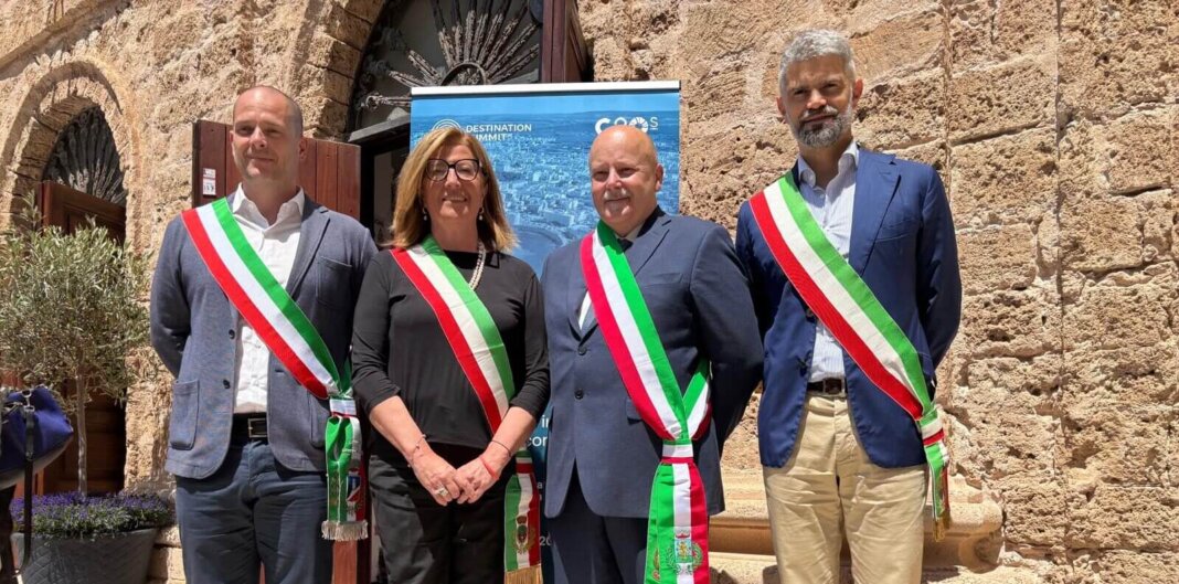 G20 Spiagge, depositato in Parlamento il disegno di legge sulle Comunità Marine