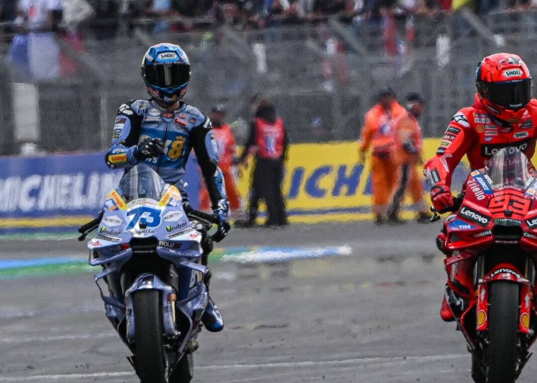 GP Mugello