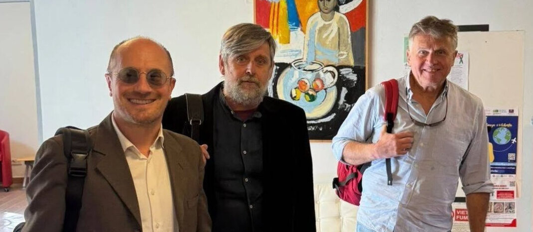 Girardi amministratore unico di Scapigliato: la nomina del sindaco Marabotti