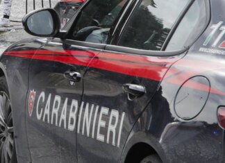 Guardia giurata spara alla moglie nel Beneventano: la donna è grave