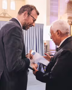 Presidente Consiglio europeo Costa a Firenze: "Città che incarna progetto di pace europeo"
