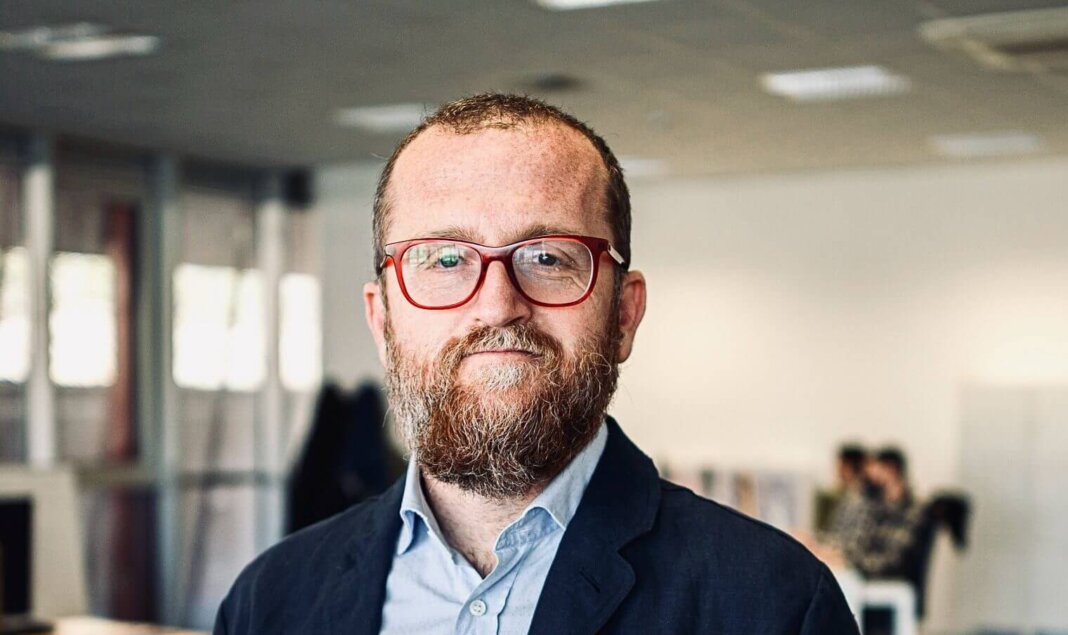 Luca Finocchiaro di Oimmei Digital Consulting nuovo presidente di Cna Livorno, Collesalvetti e Capraia