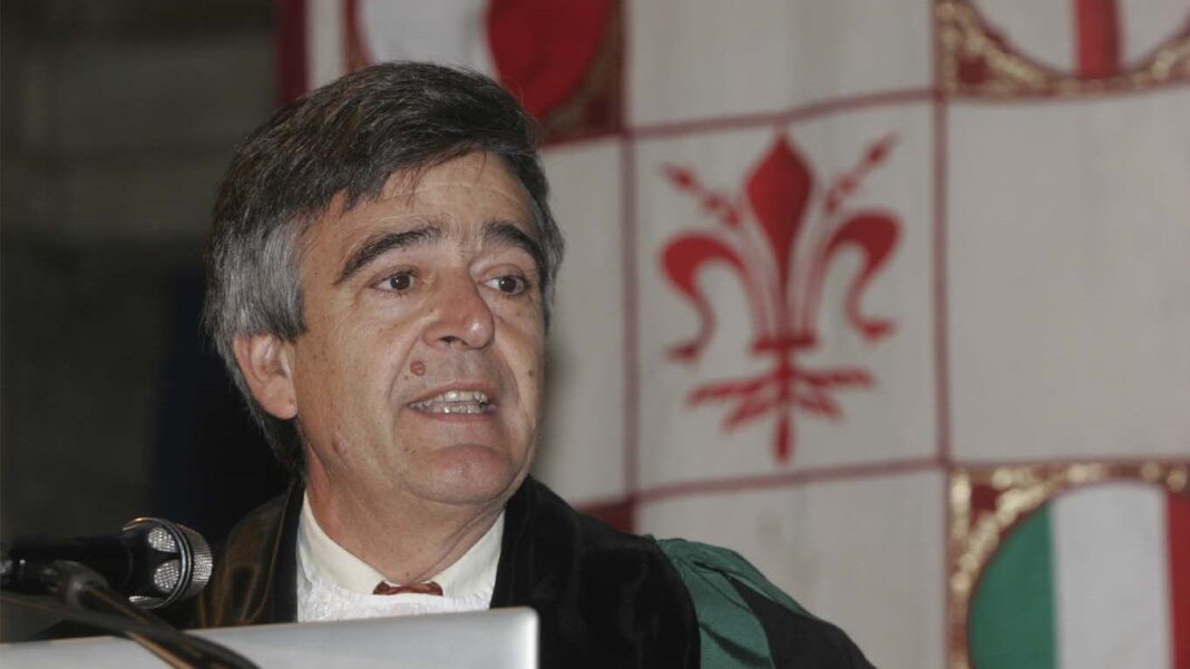 Si è spento nella notte all’età di 84 anni l'ex sindaco di Firenze, Mario Primicerio