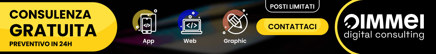 Oimmei digital consulting