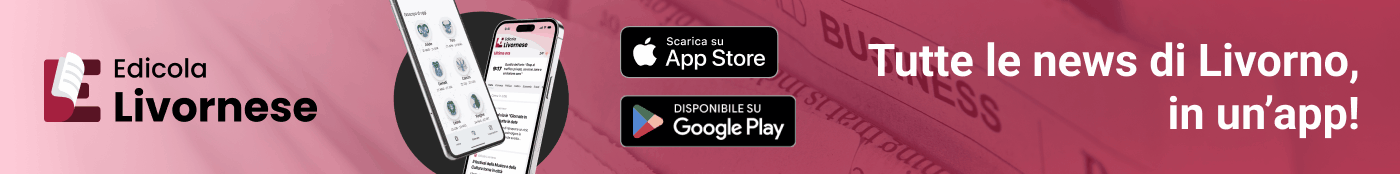 Edicola Livornese